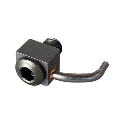 Le moteur Foton Aumark 2.5 AUCAN 4F25TC est remplacé par une buse de refroidissement à piston PM40004144.