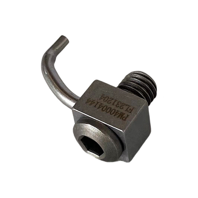 Le moteur Foton Aumark 2.5 AUCAN 4F25TC est remplacé par une buse de refroidissement à piston PM40004144.