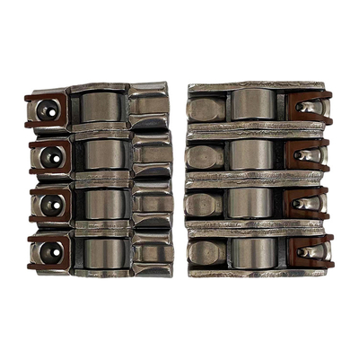 Le moteur de l'Aumark AUCAN 2.5 4F25TC PM40004179 5*2*2cm