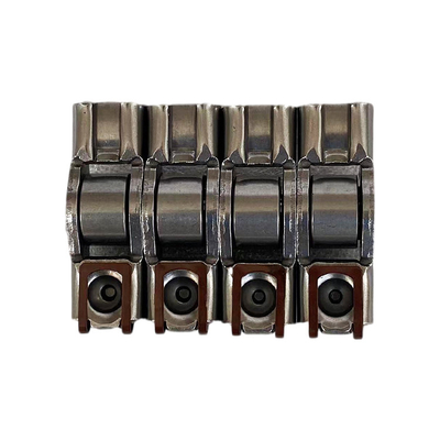 Le moteur de l'Aumark AUCAN 2.5 4F25TC PM40004179 5*2*2cm