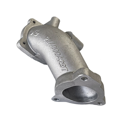 Le moteur Foton AUCAN 2.5 Moteur 4F25TC Intake PM40004297 Prise en charge pour l'année 2016 Remplacer