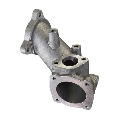 Le moteur Foton AUCAN 2.5 Moteur 4F25TC Intake PM40004297 Prise en charge pour l'année 2016 Remplacer