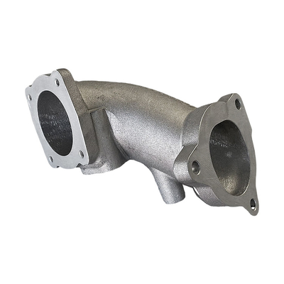 Le moteur Foton AUCAN 2.5 Moteur 4F25TC Intake PM40004297 Prise en charge pour l'année 2016 Remplacer
