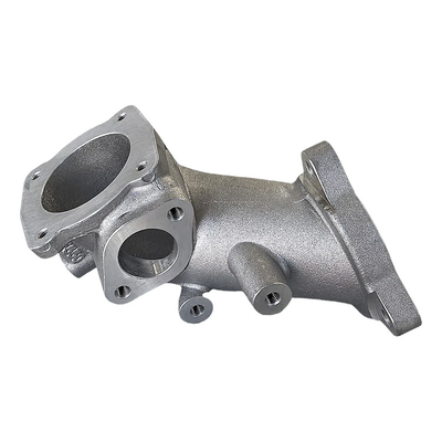 Le moteur Foton AUCAN 2.5 Moteur 4F25TC Intake PM40004297 Prise en charge pour l'année 2016 Remplacer