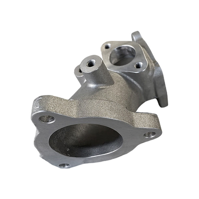 Le moteur Foton AUCAN 2.5 Moteur 4F25TC Intake PM40004297 Prise en charge pour l'année 2016 Remplacer