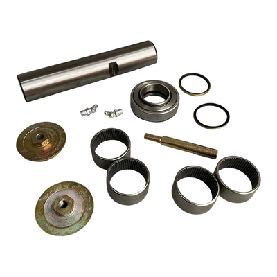 La photo montre le kit de réparation de la poignée de direction 3001021-TR5001 pour pièces détachées de camions