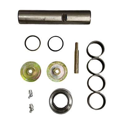 La photo montre le kit de réparation de la poignée de direction 3001021-TR5001 pour pièces détachées de camions