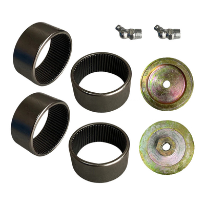La photo montre le kit de réparation de la poignée de direction 3001021-TR5001 pour pièces détachées de camions