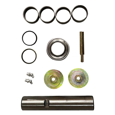 La photo montre le kit de réparation de la poignée de direction 3001021-TR5001 pour pièces détachées de camions