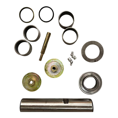 La photo montre le kit de réparation de la poignée de direction 3001021-TR5001 pour pièces détachées de camions