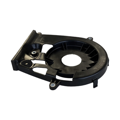 Condition Foton AUCAN 2.5 Moteur 4F25TC Couverture de chronométrage Couverture arrière PM40004502 2016-0,2 kg
