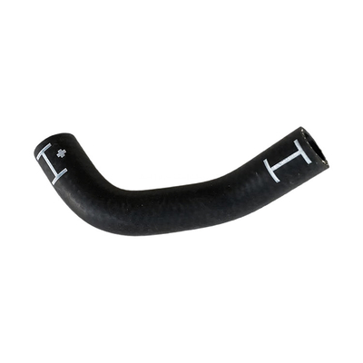 Foton Aumark Aucan 2.5 Moteur 4F25TC Assemblage de tuyaux d'entrée et de sortie pour autres modèles de voitures