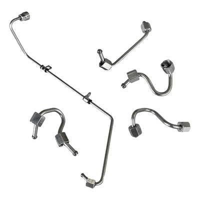 PM40004285 OE NO. Tubes à haute pression pour moteur de camion Foton Aumark Aucani 2.5 4F25TC