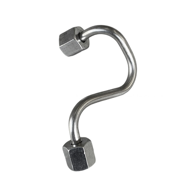 PM40004285 OE NO. Tubes à haute pression pour moteur de camion Foton Aumark Aucani 2.5 4F25TC