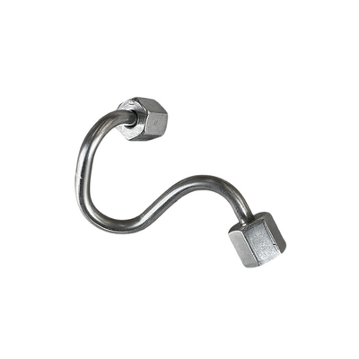 PM40004285 OE NO. Tubes à haute pression pour moteur de camion Foton Aumark Aucani 2.5 4F25TC