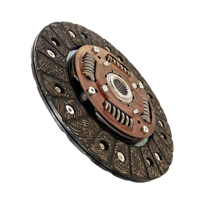 Xiangling M1 M2 Futon Mini Truck Plaque d'embrayage presse à 20 dents 160 mm modèle WT15R-1601800-02