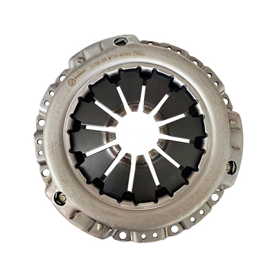 Pièces détachées pour camions Foton Xiangling M1 M2 200 mm 20 Disque à dents Plaque de pression WT15R-1601900