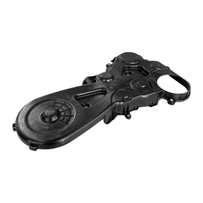 Foton Aumark I 2.5 moteur AUCAN 4F25TC couverture de chronométrage avant couverture inférieure PM40004504 0,24 kg
