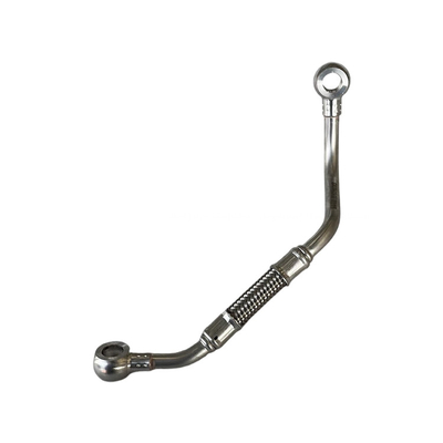 Condition de la partie PM40004387 pour le tuyau d'admission du surchargeur du moteur Foton Aumark AUCAN 2.5 4F25TC