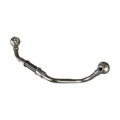 Condition de la partie PM40004387 pour le tuyau d'admission du surchargeur du moteur Foton Aumark AUCAN 2.5 4F25TC