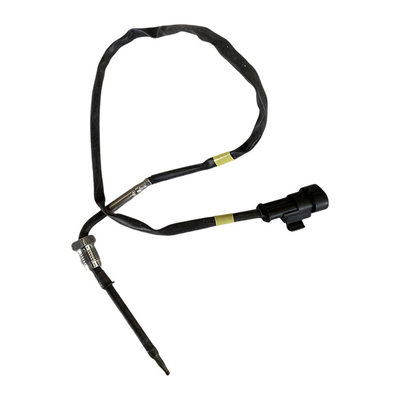 Capteur de température des gaz d'échappement du camion PP10008054 Foton Aumark Aucan 2.5 Moteur 4F25TC