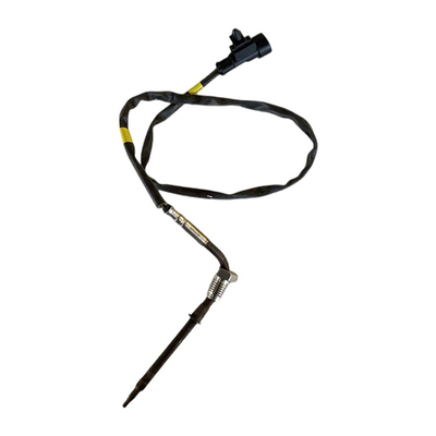 Capteur de température des gaz d'échappement du camion PP10008054 Foton Aumark Aucan 2.5 Moteur 4F25TC