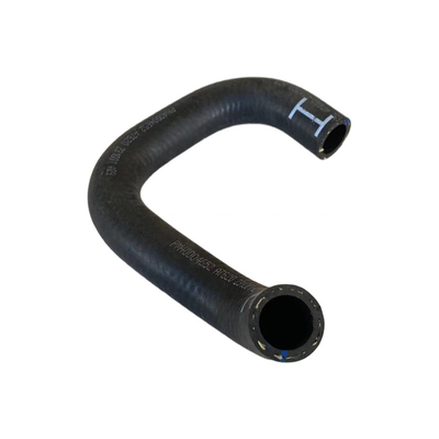 Foton Aumark Aucan 2.5 moteur 4F25TC module d'huile tuyau de retour de tuyau d'entrée d'eau PM40004652 PS10007787