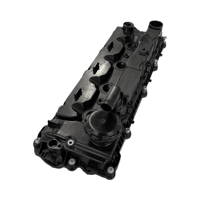 Le moteur est équipé d'un système de ventilation de type Foton.