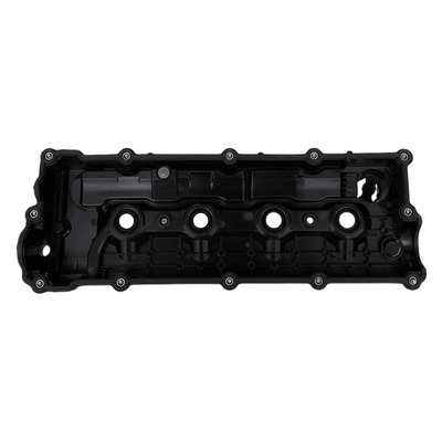 Le moteur est équipé d'un système de ventilation de type Foton.