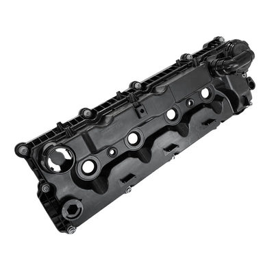 Le moteur est équipé d'un système de ventilation de type Foton.