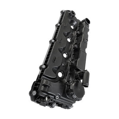 Le moteur est équipé d'un système de ventilation de type Foton.