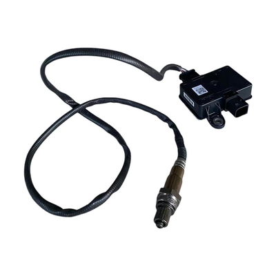 Première génération de moteur Foton Aumark Aucan 2.5 4F25TC avec détecteur de particules PM40003605