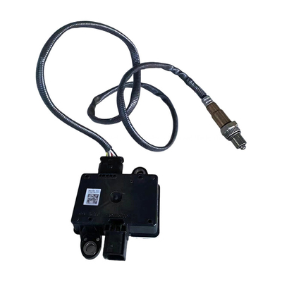 Première génération de moteur Foton Aumark Aucan 2.5 4F25TC avec détecteur de particules PM40003605