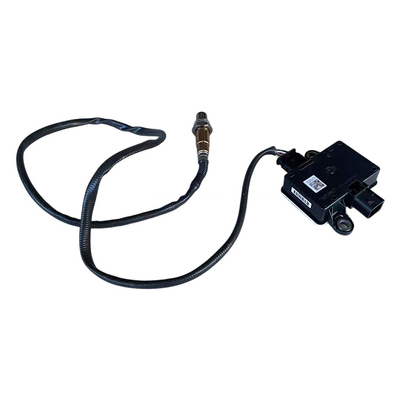Première génération de moteur Foton Aumark Aucan 2.5 4F25TC avec détecteur de particules PM40003605