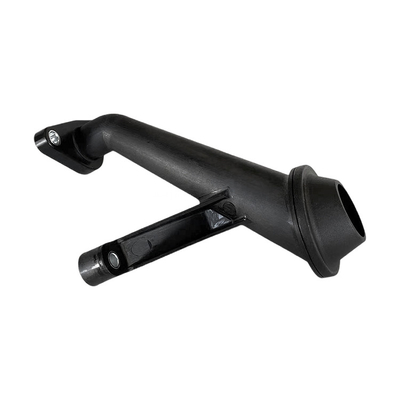 Foton Aumark Aucan I 2.5 Moteur 4F25TC Assemblage de filtre à huile PM40004633 pour tous les modèles de voitures