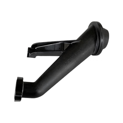 Foton Aumark Aucan I 2.5 Moteur 4F25TC Assemblage de filtre à huile PM40004633 pour tous les modèles de voitures