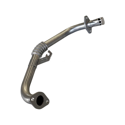 Le moteur est équipé d'un moteur de type Foton Aumark Aucan 2.5.